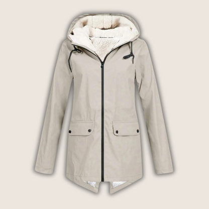 Waterproof Windproof Rain Jacket