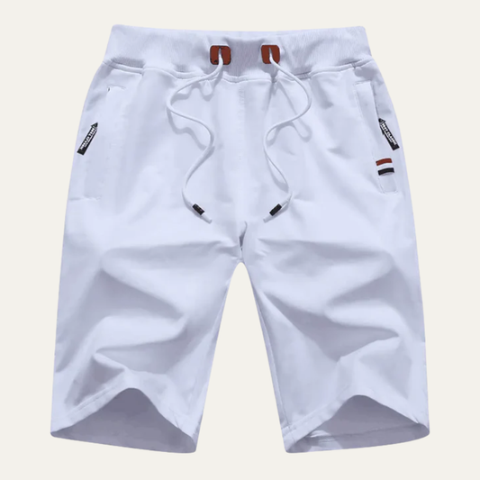 Men's Casual Jogger Shorts Comfortable - VibreMode
