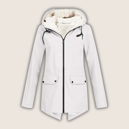 Waterproof Windproof Rain Jacket