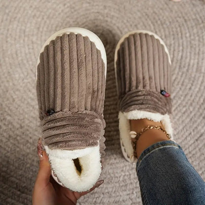 Ultra Cozy Slippers