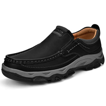 Siena Faux Leather Loafers becomes Women's Faux Leather Loafers