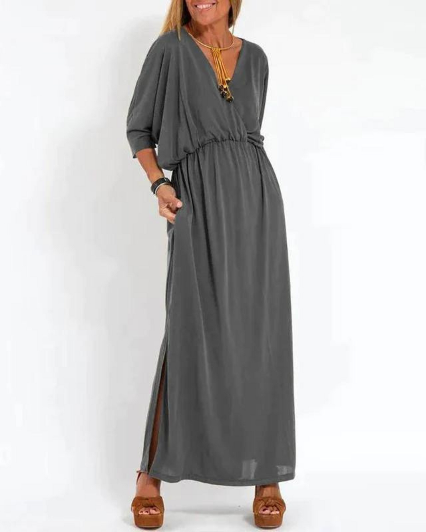 Women's Long Dress