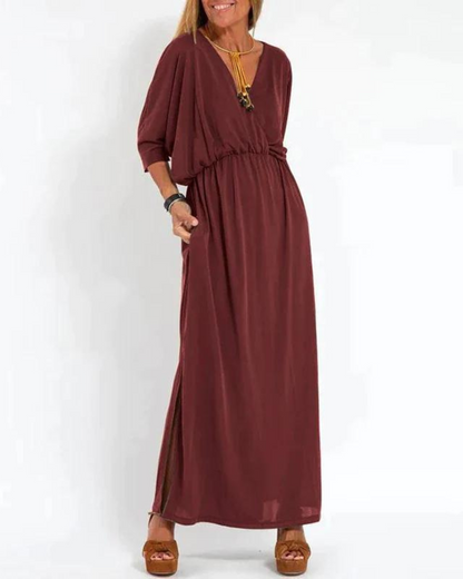 Women's Long Dress