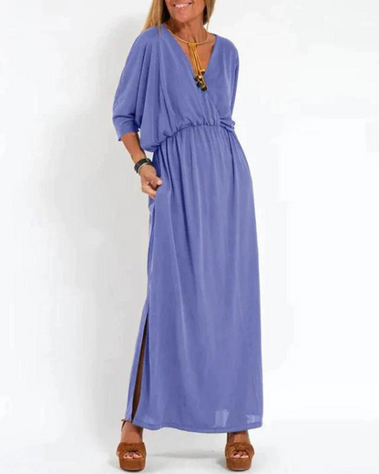 Women's Long Dress