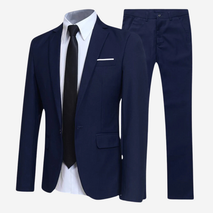 Men's 2-Piece Suit
