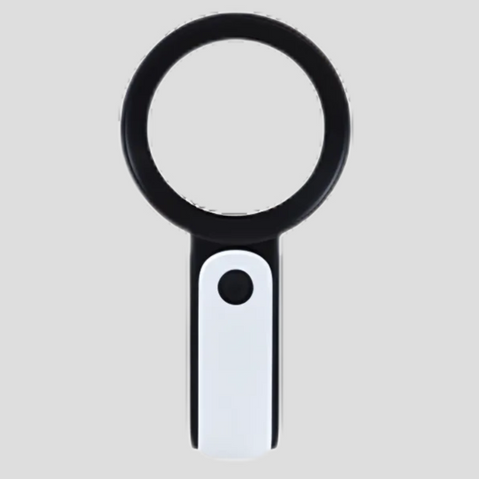 20x Handheld Magnifier - VibreMode