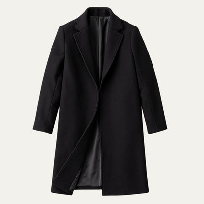 Men's Elegant Trench Coat