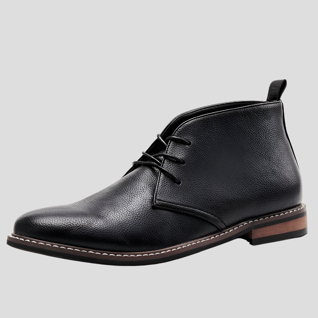 Men's Vintage Desert Boots