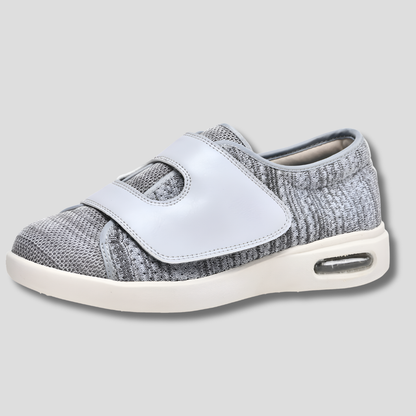 Wide Fitting Shoes for Swollen Feet