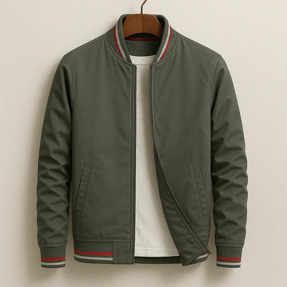 Ashbury Men's Windbreaker Jacket
