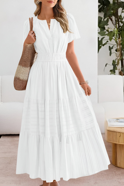 Women's Boho Summer Dress