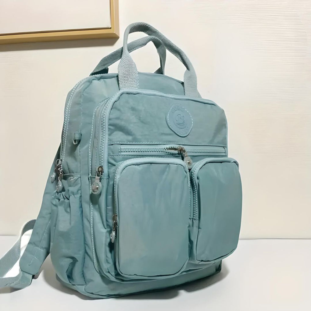 Travel Backpack Multi Pocket