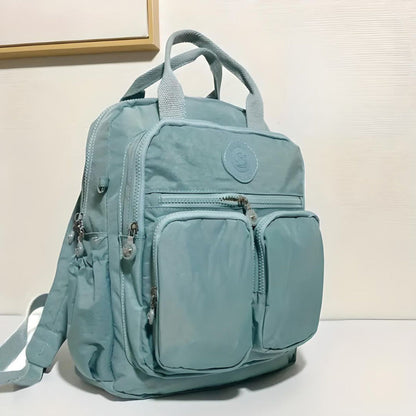 Travel Backpack Multi Pocket