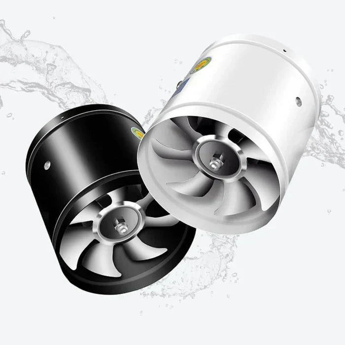 StrongFlow Exhaust Fan Powerful Silent - VibreMode