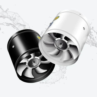 StrongFlow Exhaust Fan Powerful Silent - VibreMode