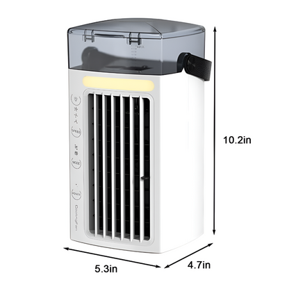 Portable Air Conditioner Compact Personal