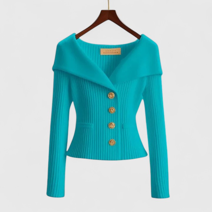 Addison™ | Elegant Cardigan