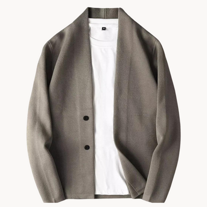 Men's Casual Vest - VibreMode