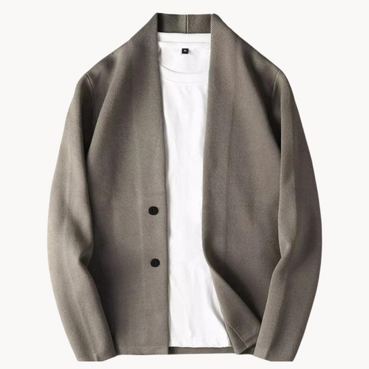 Men's Casual Vest - VibreMode