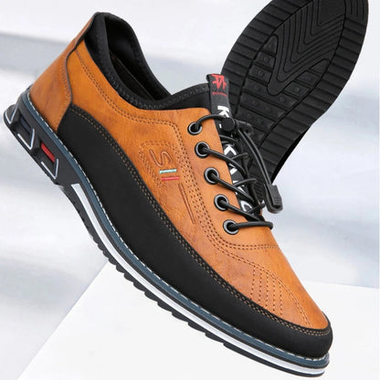 Classic Genuine Leather Shoes