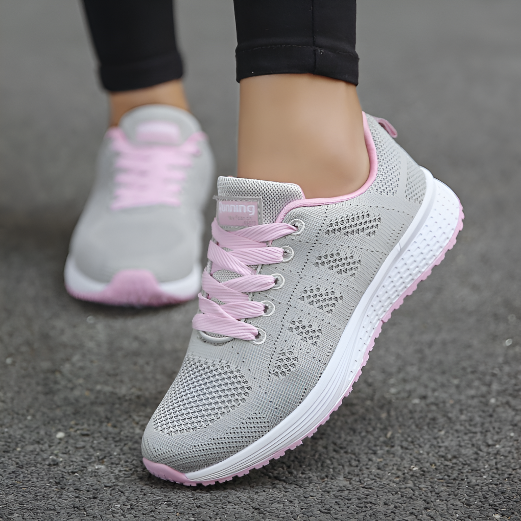 Women's Ergonomic Sneakers Casual
