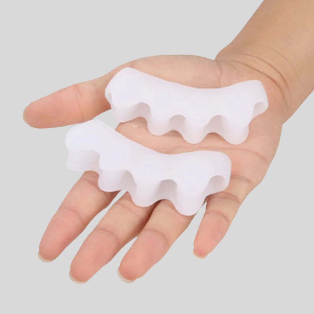 Adjustable Toe Support Brace