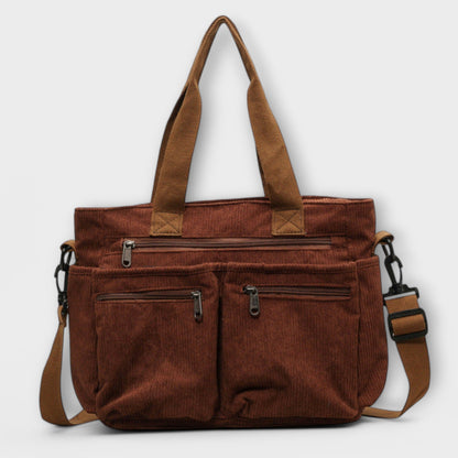 Versatile Women's Tote Bag - VibreMode