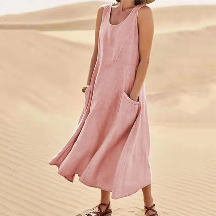 Women's Everyday Dress - VibreMode