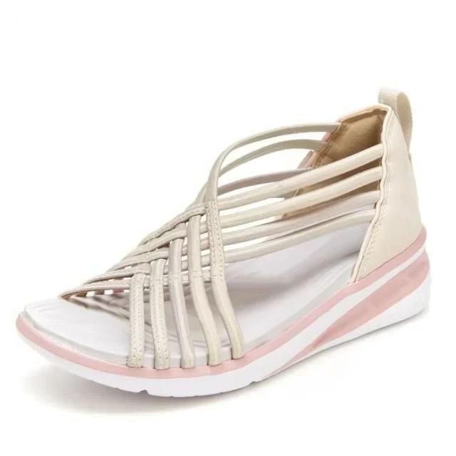 Orthopedic Spring Sandals Comfort Support