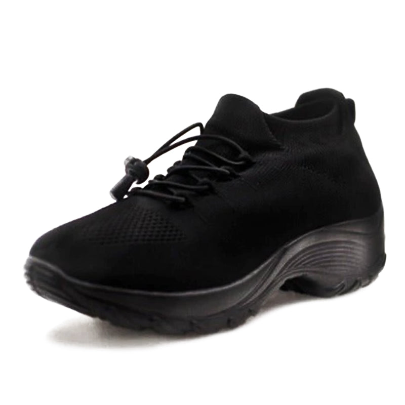 VibreMode Women's Orthopedic Comfort Shoes Pain Relief