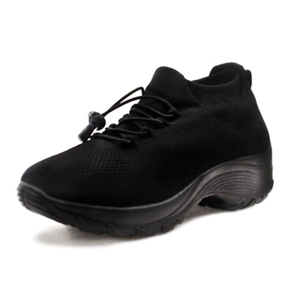 Comfort Shoes Black