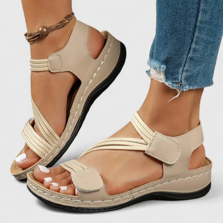 Elegant Women's Summer Sandals