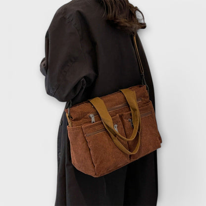 Versatile Women's Tote Bag