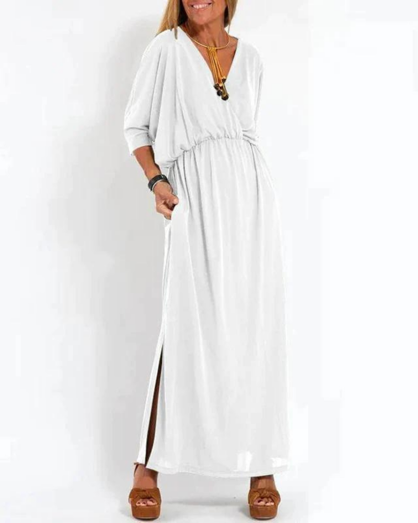 Women's Long Dress