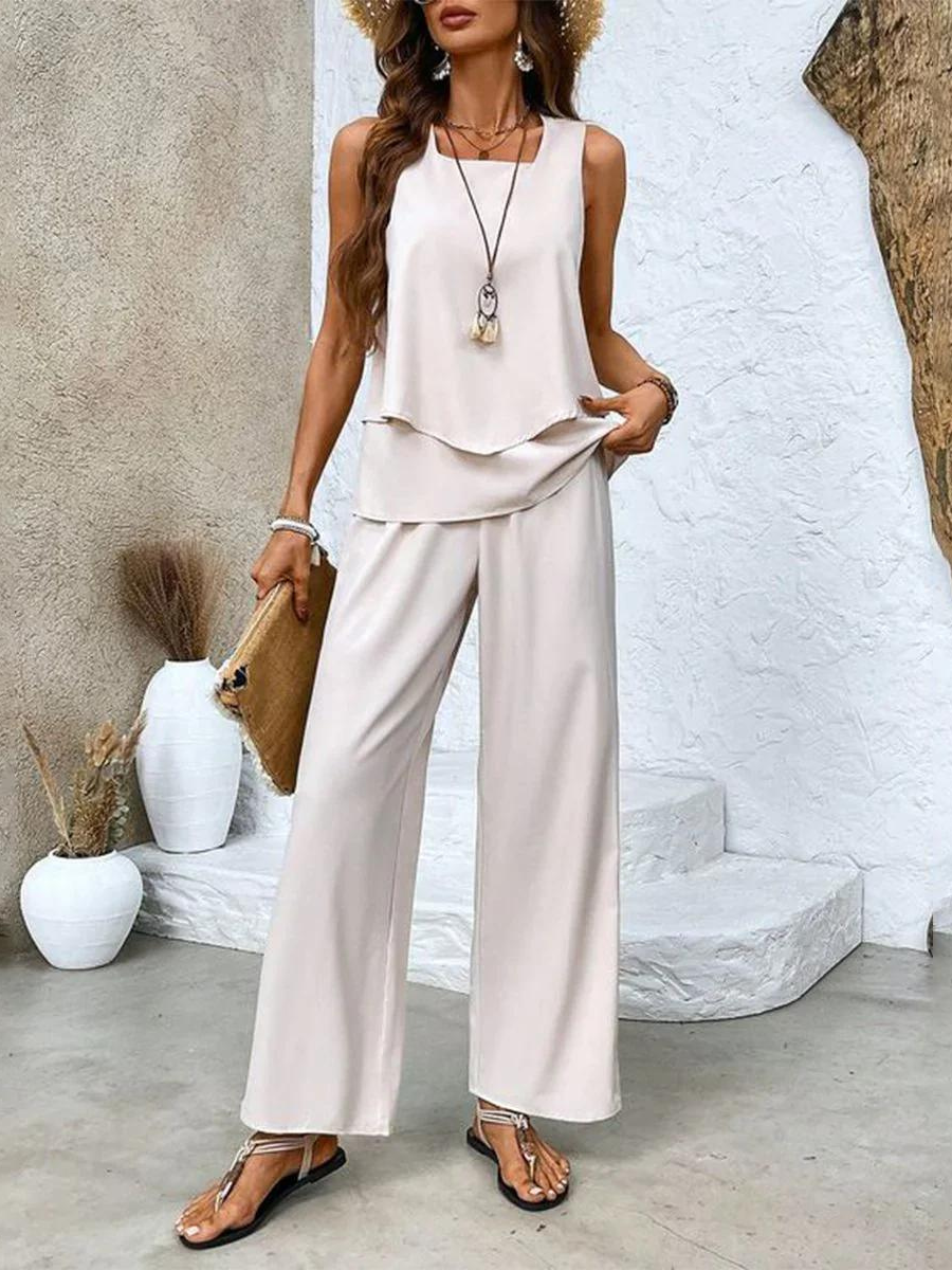 Women's Two Piece Outfit