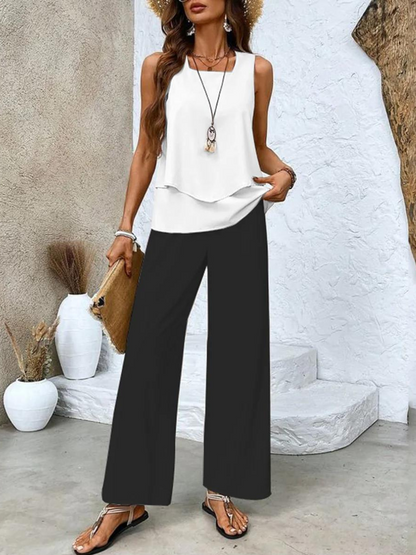 Women's Two Piece Outfit