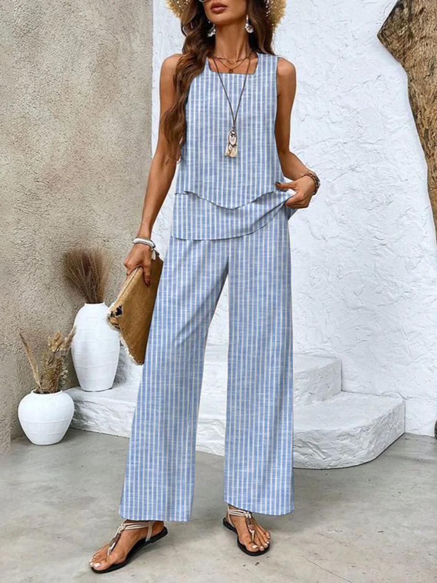 Women's Two Piece Outfit