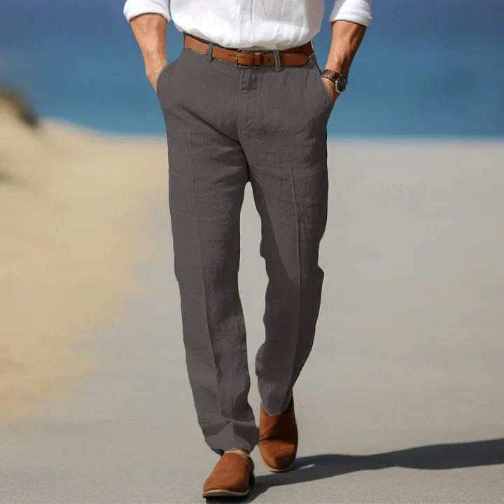 Men's Relaxed Fit Pants