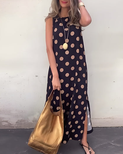 Women's Floral Print Slimming Maxi Dress Party