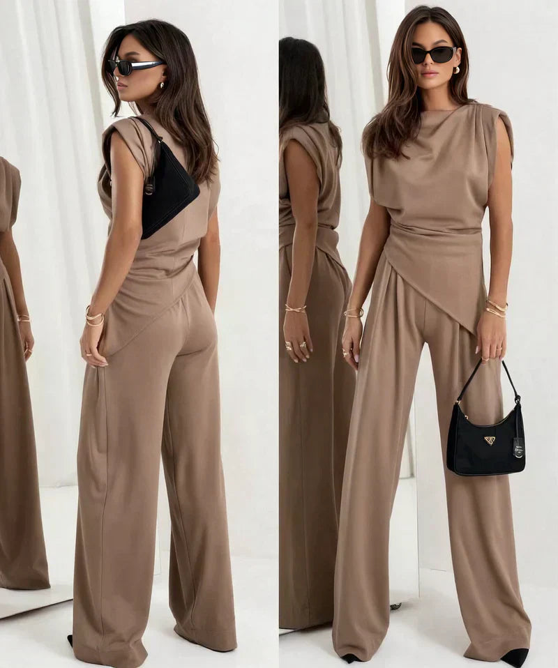 Women's 2 Piece Elegant Set