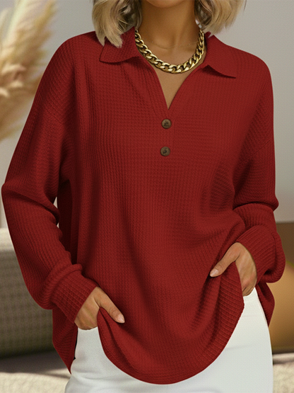 Women's Winter Sweater Warm