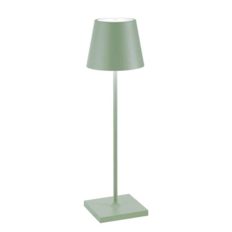 Smart LED Table Lamp Waterproof Alexa Voice Control