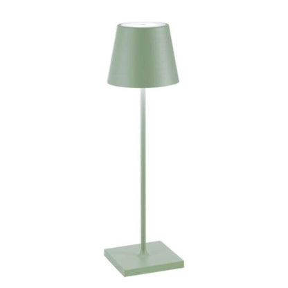 Alexa Led Table Lamp Waterproof Minimalist