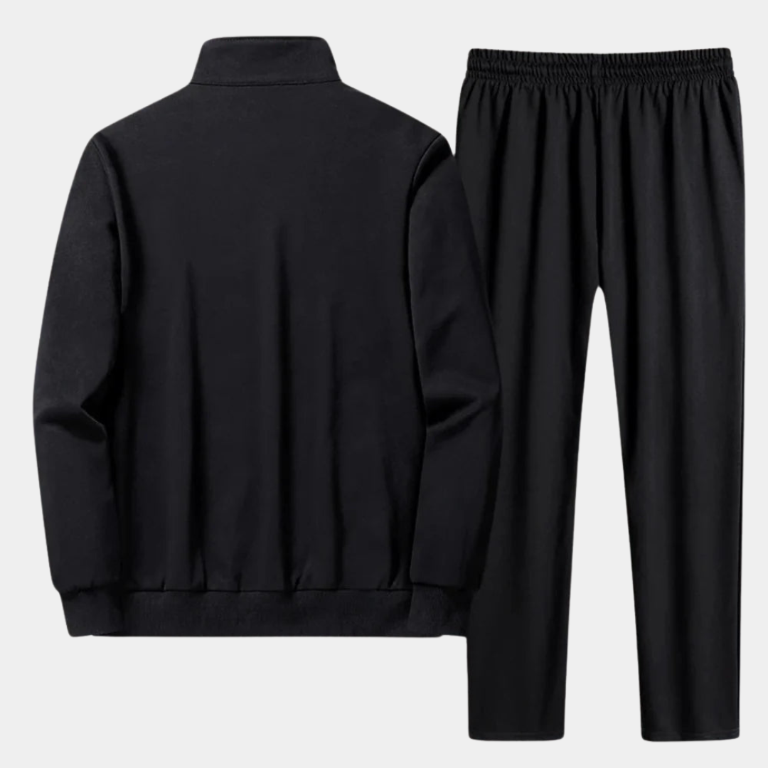 Men's Comfort Tracksuit - VibreMode