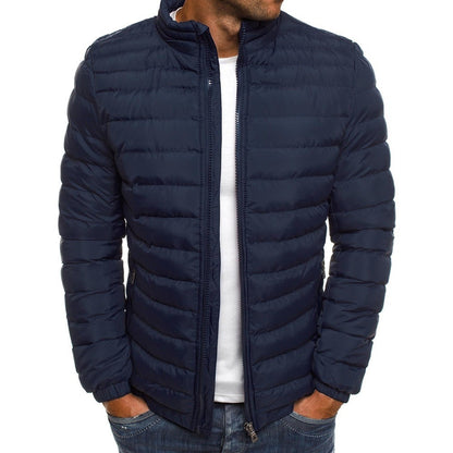 WeatherArmor Down Jacket Insulated Waterproof Winter - VibreMode