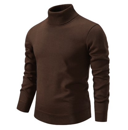 Marco Women's Soft Turtleneck Sweater