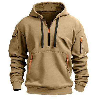 Mens Stylish Hoodie