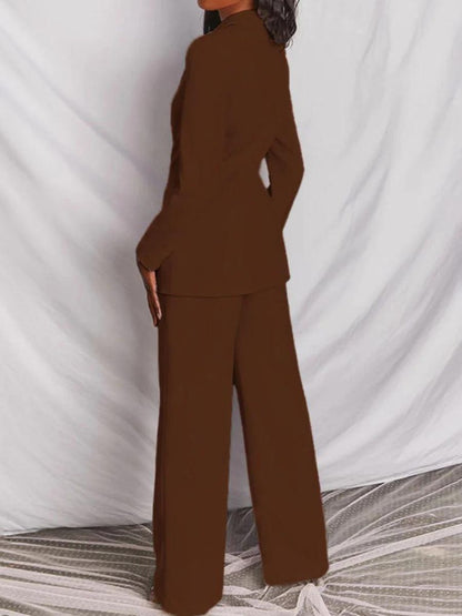 Women's Classic Business Suit