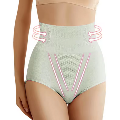 Women's High Waist Shaping Underwear
