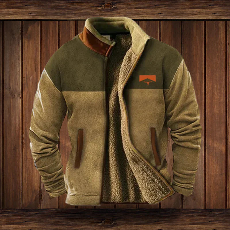 Austin Outdoor Vest